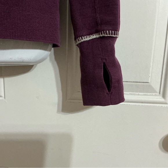 Lululemon Athletica Limited Edition Scuba Hoodie Size 8 (M) - Picture 5 of 13